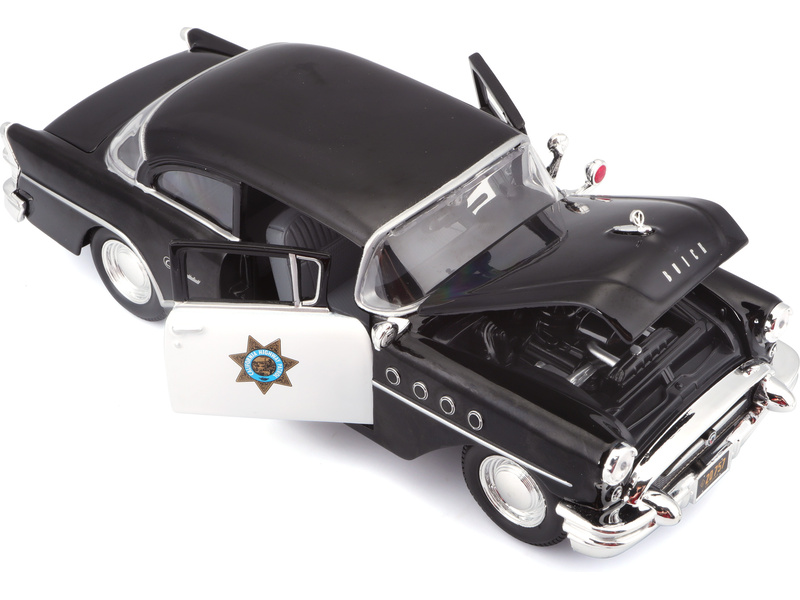 Maisto Buick Century 1955 1:26