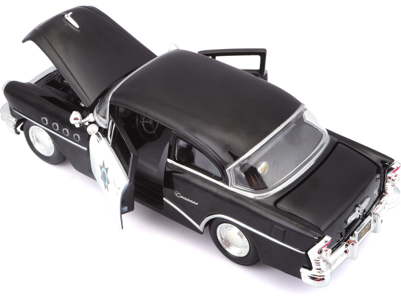 Maisto Buick Century 1955 1:26