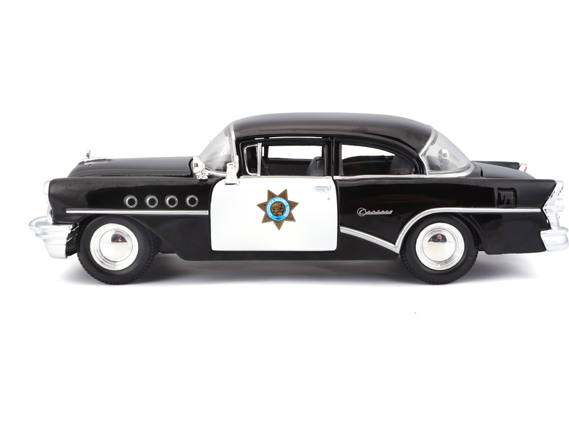 Maisto Buick Century 1955 1:26