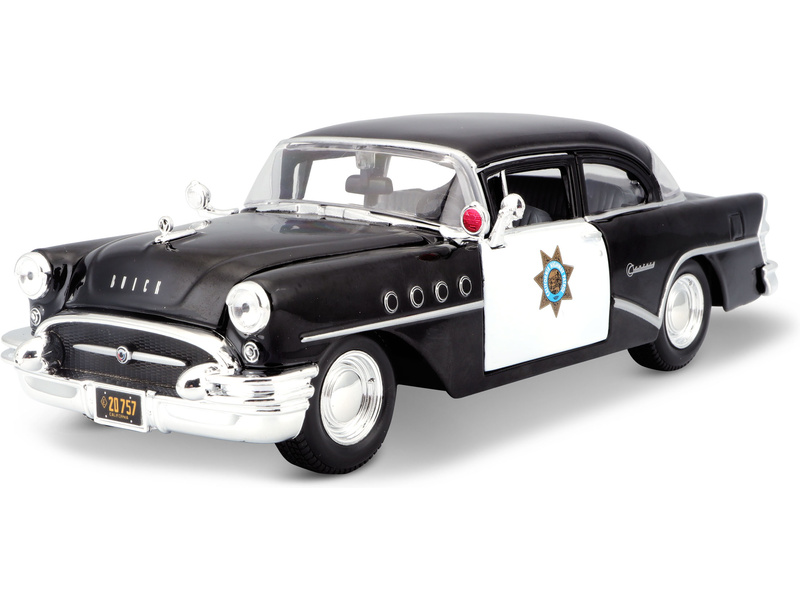 Maisto Buick Century 1955 1:26