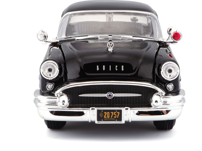 Maisto Buick Century 1955 1:26