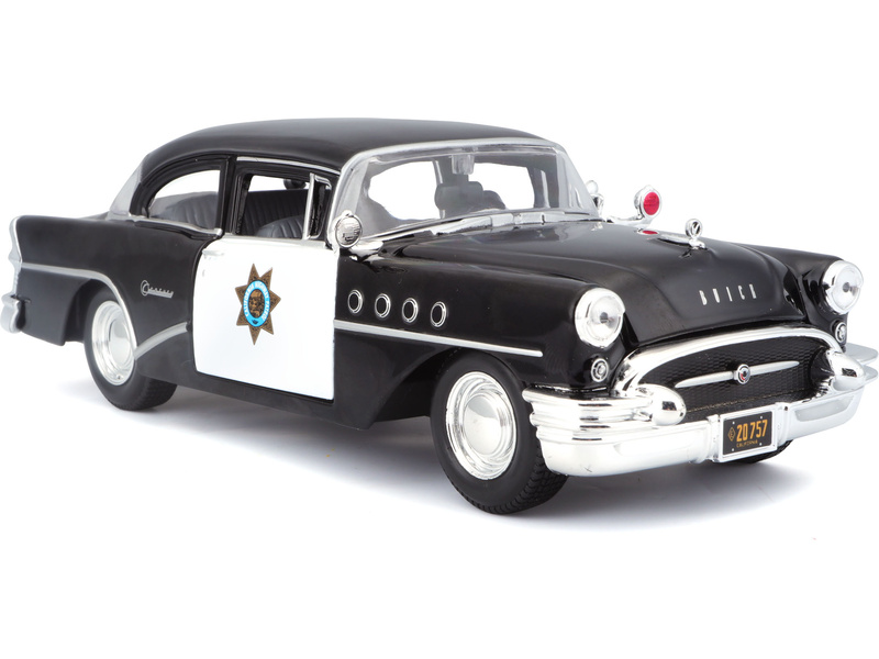 Maisto Buick Century 1955 1:26