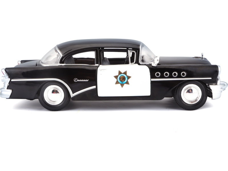 Maisto Buick Century 1955 1:26