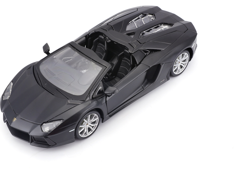 Maisto Lamborghini Aventador LP 700-4 Roadster 1:24