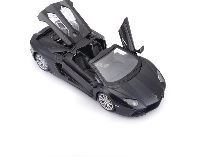 Maisto Lamborghini Aventador LP 700-4 Roadster 1:24