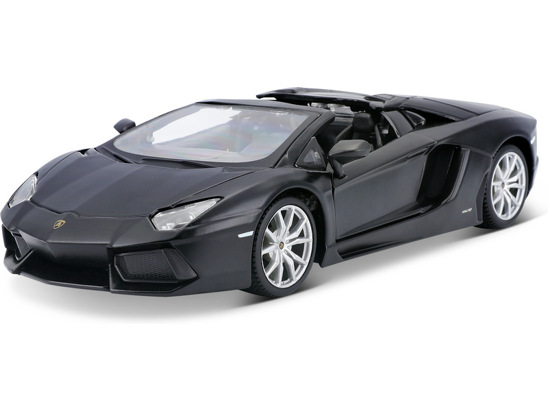 Maisto Lamborghini Aventador LP 700-4 Roadster 1:24