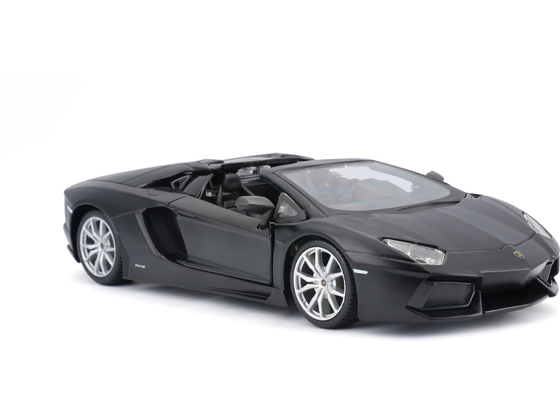 Maisto Lamborghini Aventador LP 700-4 Roadster 1:24