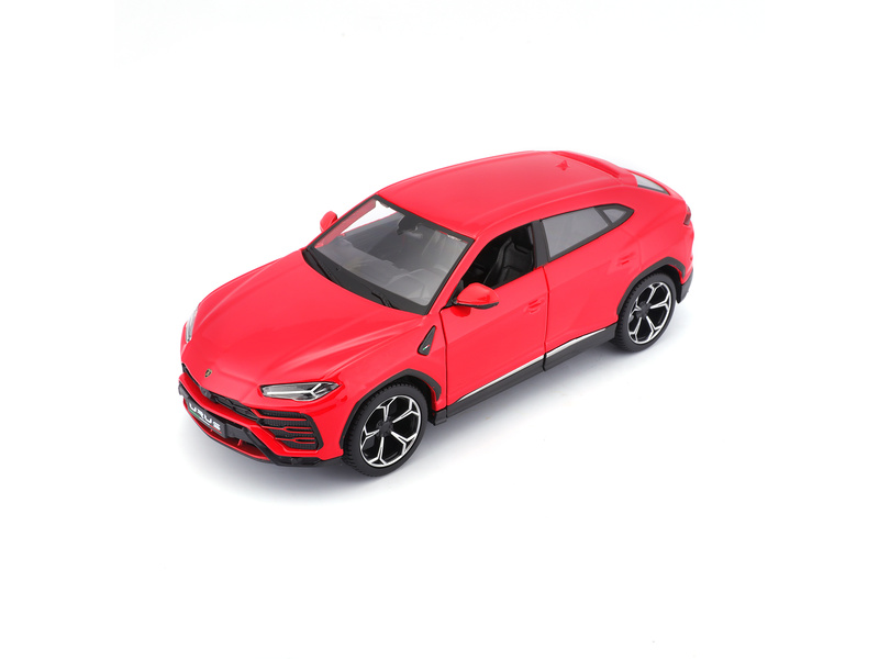 Maisto Lamborghini Urus 1:24 červená