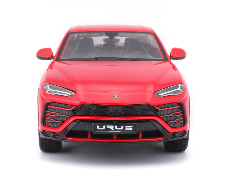 Maisto Lamborghini Urus 1:24 červená