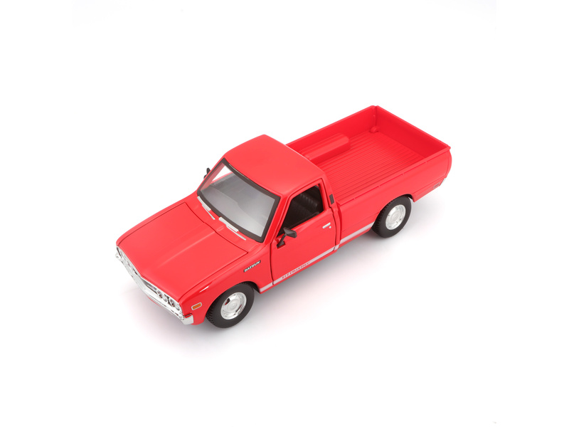 Maisto Datsun 620 Pick-up 1973 1:24