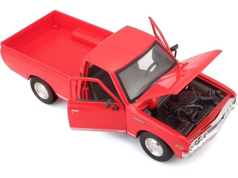 Maisto Datsun 620 Pick-up 1973 1:24