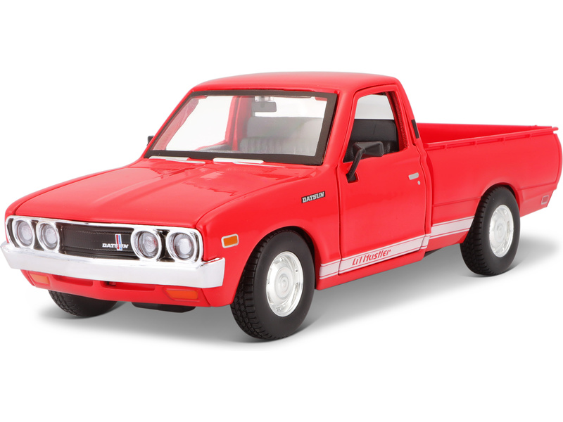 Maisto Datsun 620 Pick-up 1973 1:24