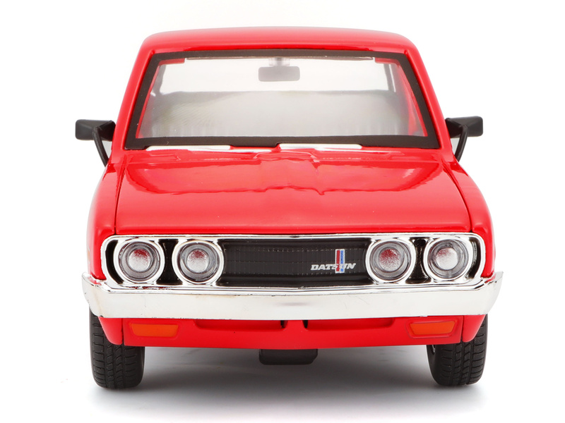 Maisto Datsun 620 Pick-up 1973 1:24