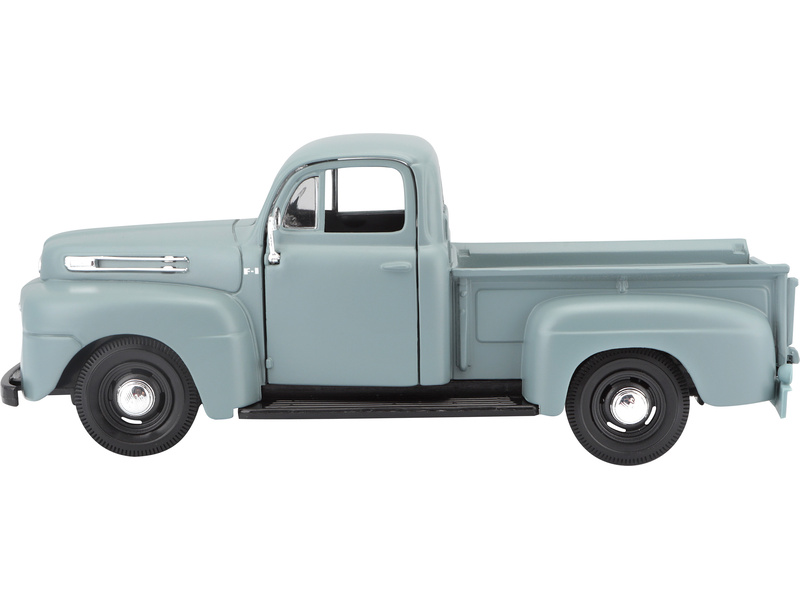 Maisto Ford F-1 PickUp 1948 1:25 šedomodrá