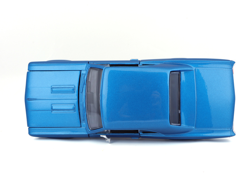 Maisto Chevrolet Chevelle SS 396 1966 1:24