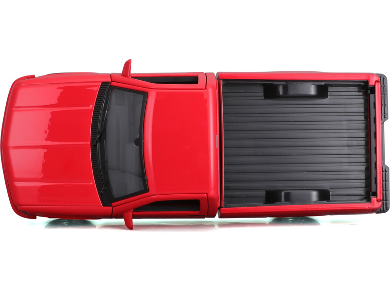 Maisto Chevrolet 454 SS Pick-up 1993 1:24