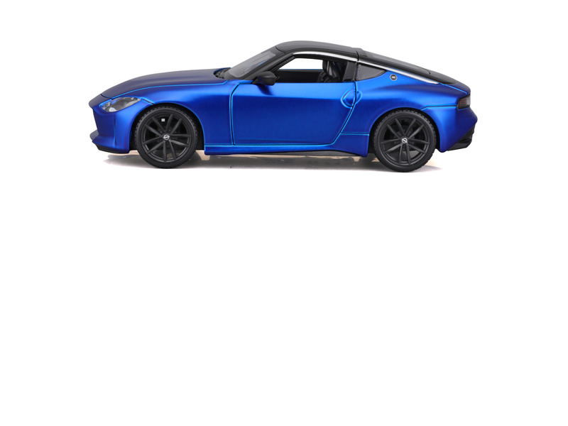 Maisto Nissan Z 2023 1:24 modrá