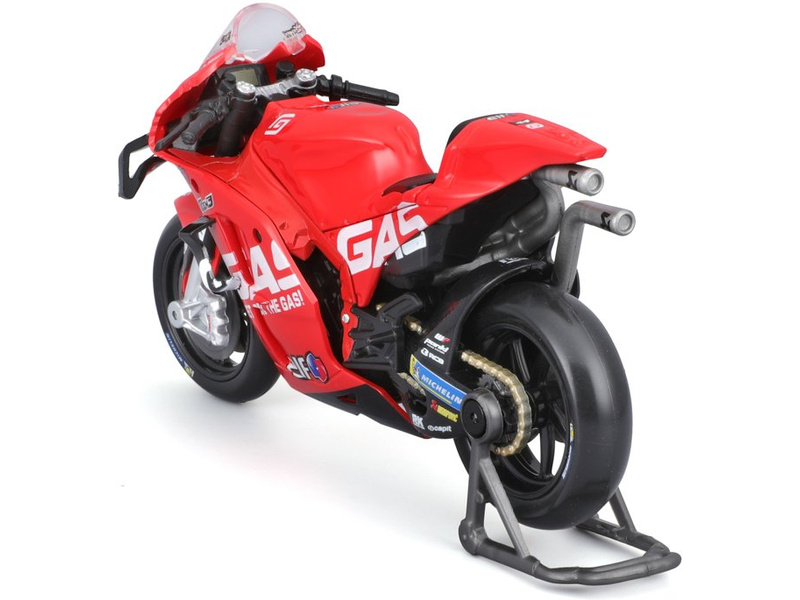 Maisto GASGAS Tech 3 2023 #44 Espargato