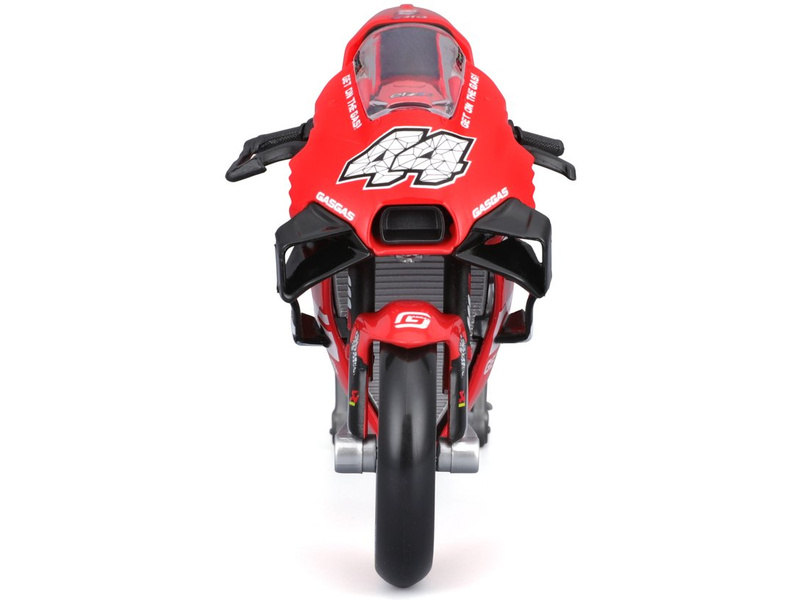 Maisto GASGAS Tech 3 2023 #44 Espargato