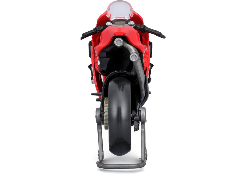 Maisto GASGAS Tech 3 2023 #44 Espargato