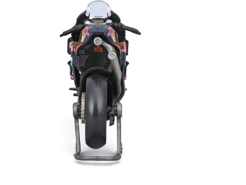 Maisto Red Bull KTM Factory Racing 2023 #43 Miller