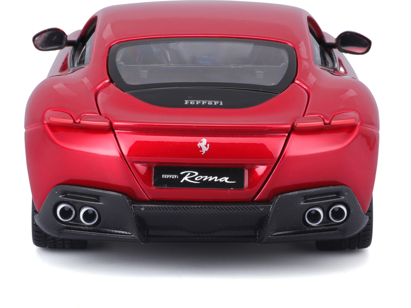 Maisto Ferrari Roma 1:24 Kit