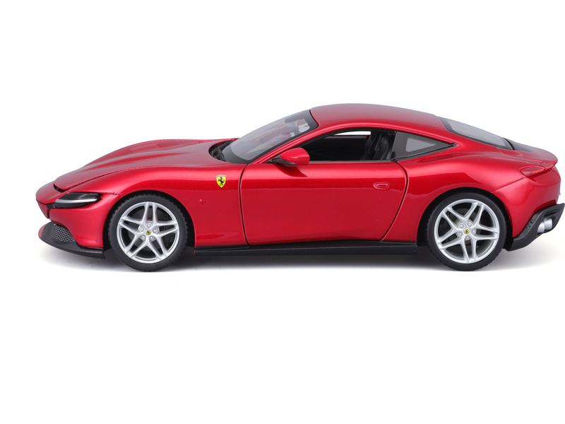 Maisto Ferrari Roma 1:24 Kit