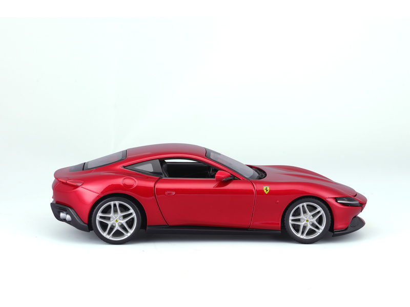 Maisto Ferrari Roma 1:24 Kit