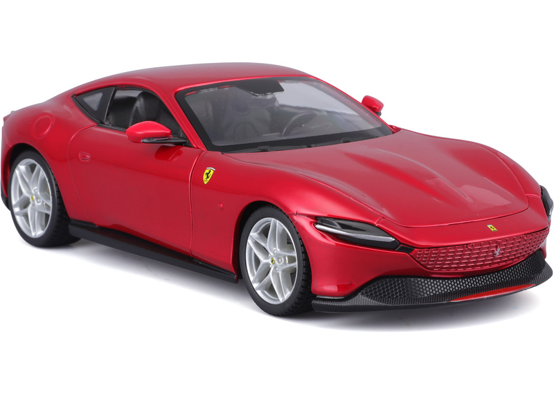 Maisto Ferrari Roma 1:24 Kit