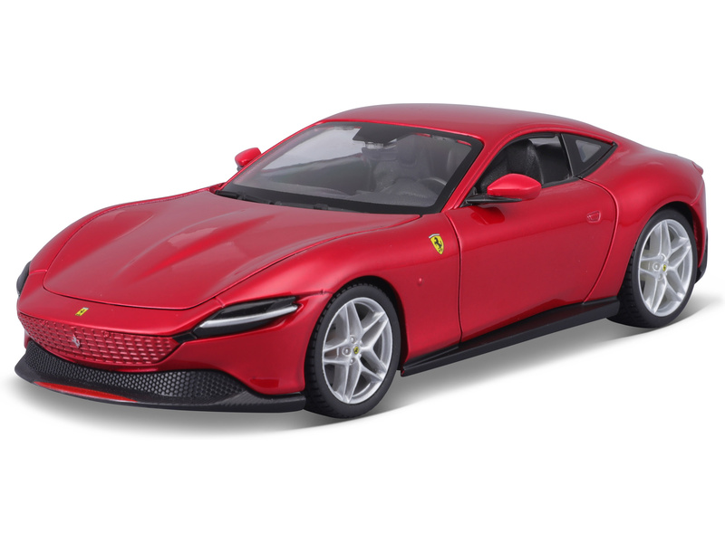 Maisto Ferrari Roma 1:24 Kit