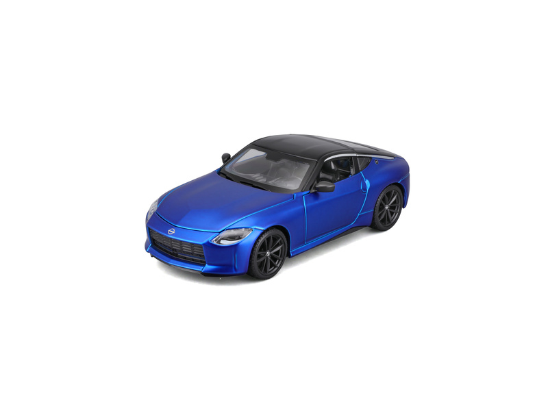 Maisto Nissan Z 2023 SPAL 1:24 Kit