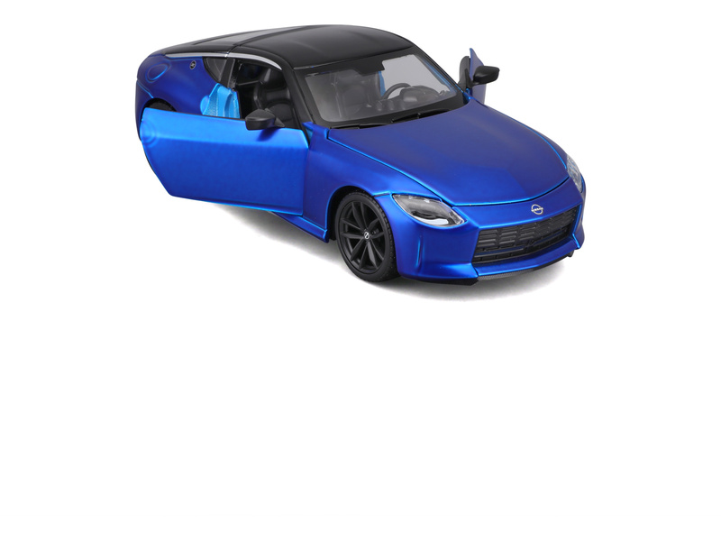 Maisto Nissan Z 2023 SPAL 1:24 Kit