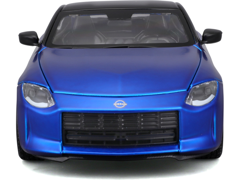 Maisto Nissan Z 2023 SPAL 1:24 Kit