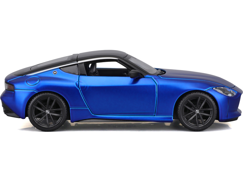 Maisto Nissan Z 2023 SPAL 1:24 Kit