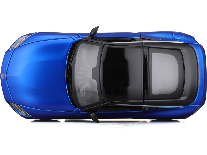 Maisto Nissan Z 2023 SPAL 1:24 Kit