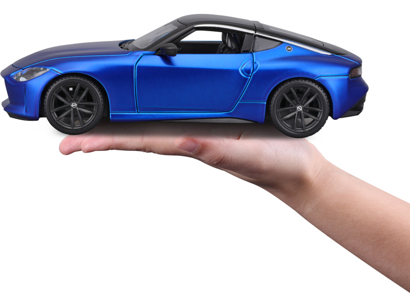 Maisto Nissan Z 2023 SPAL 1:24 Kit