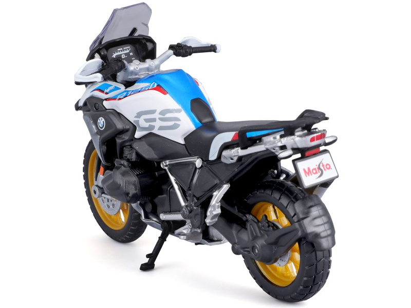 Maisto BMW R1250 GS 1:18