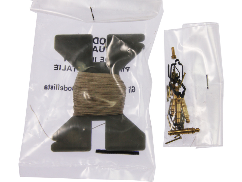 Mantua Model HMS Bounty Le Piccole 1:120 kit