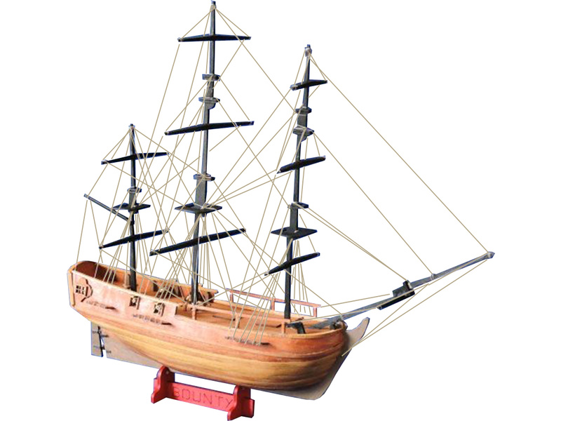 Mantua Model HMS Bounty Le Piccole 1:120 kit