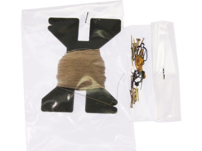 Mantua Model Cutty Sark Le Piccole 1:200 kit