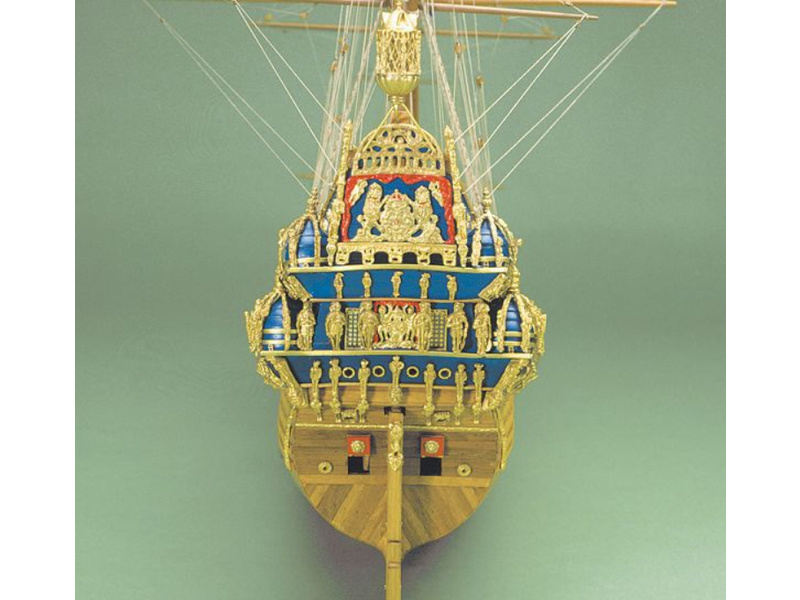 Mantua Model Vasa 1:60 kit