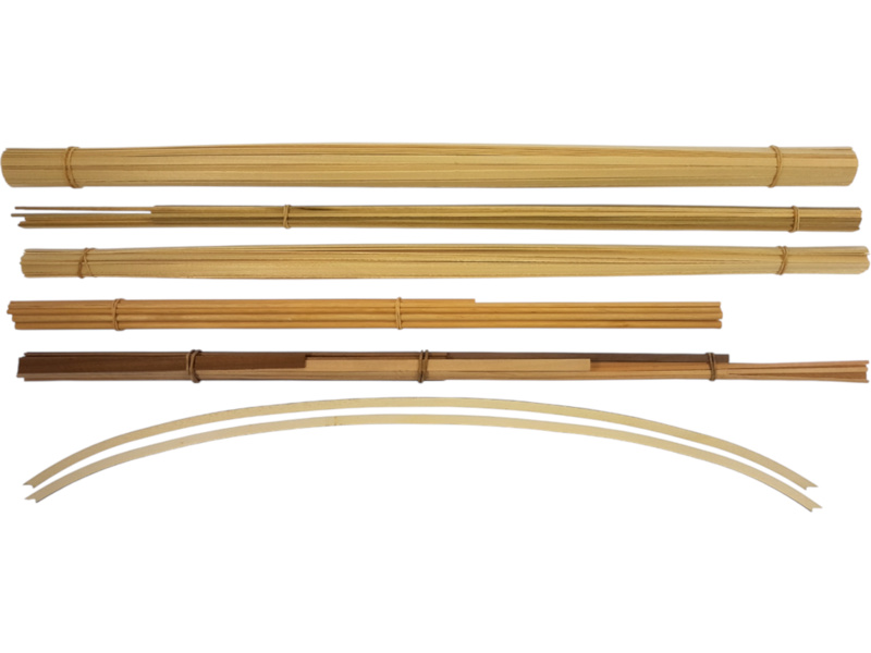 Mantua Model Walfangboot 1:16 kit