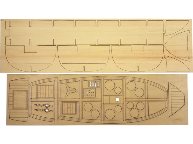 Mantua Model Lancia Armata 1:16 kit