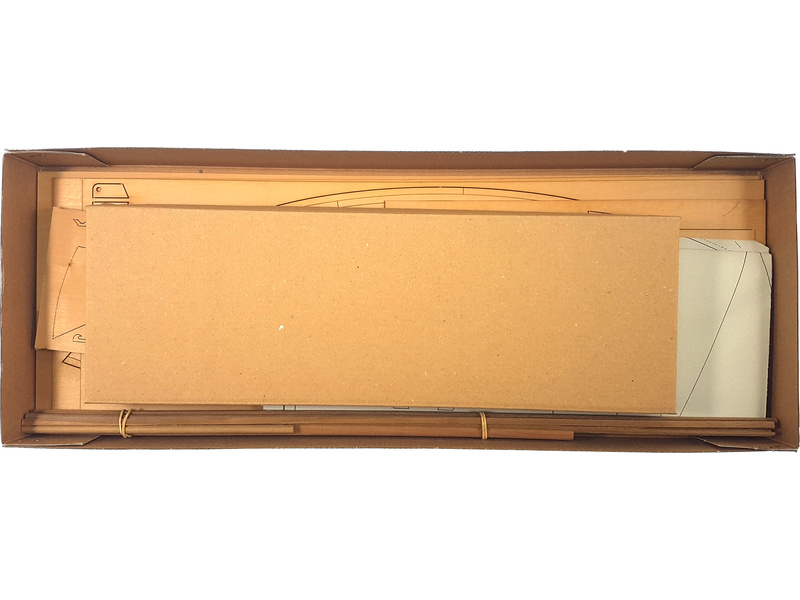 Mantua Model ARM 82 1:25 kit