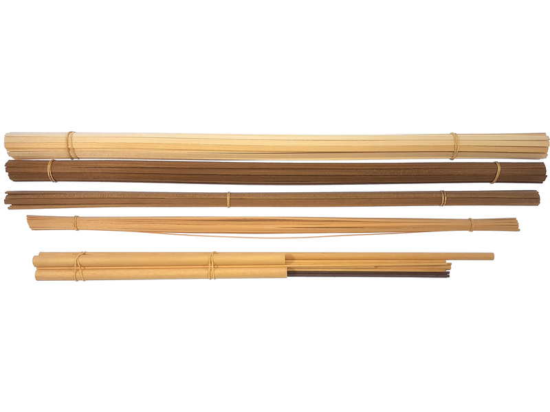 Mantua Model Peregrine Galley 1:60 kit