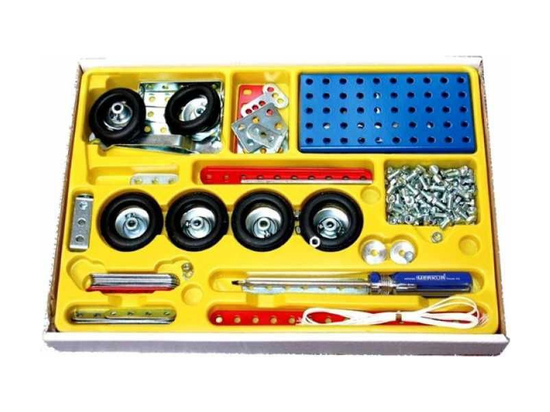 Merkur 012 Odtahové vozidlo