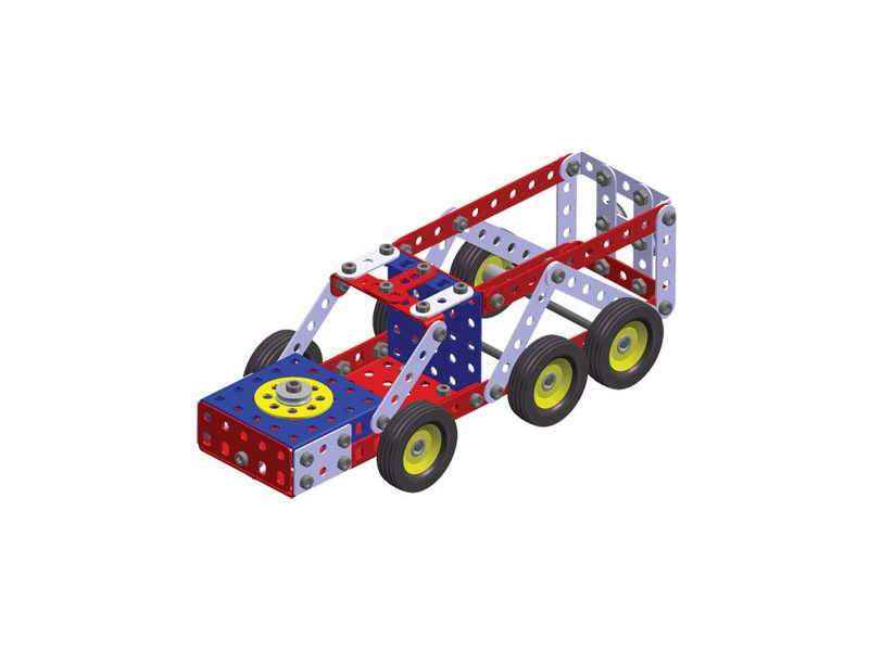 Merkur 012 Odtahové vozidlo