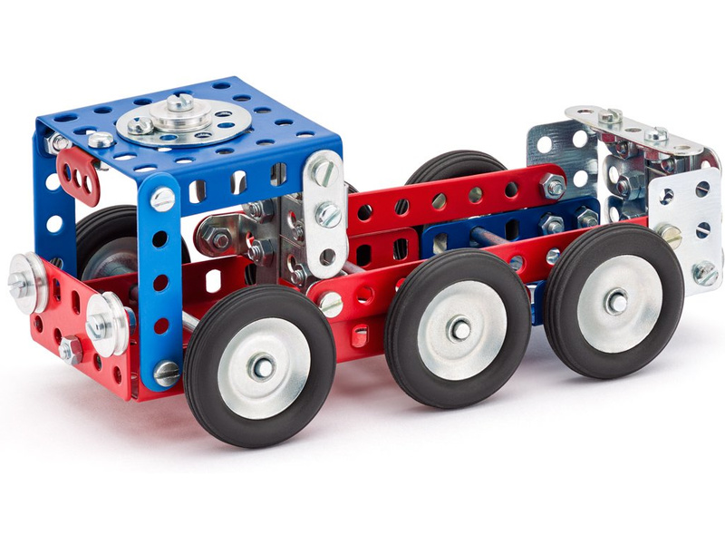 Merkur 012 Odtahové vozidlo