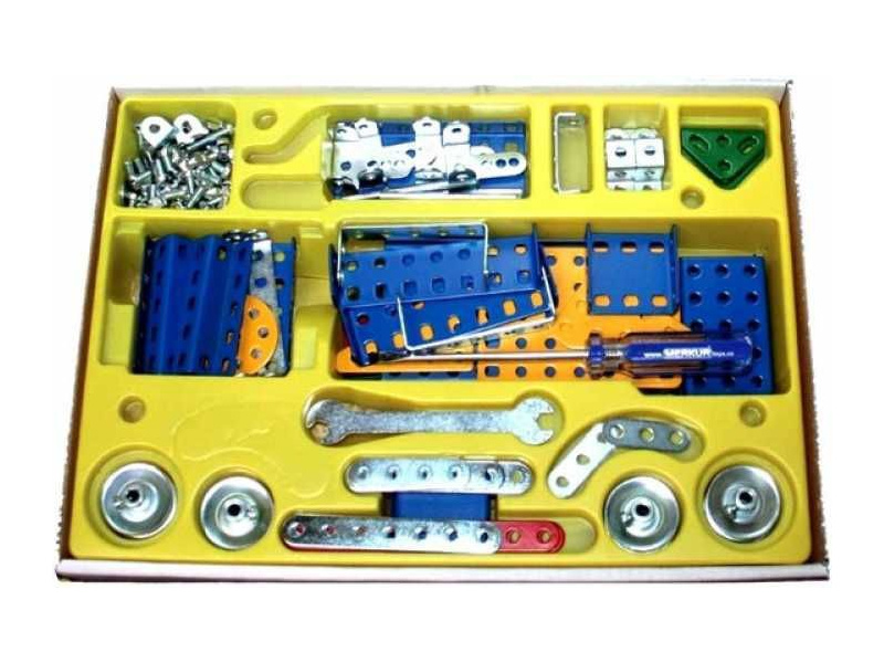 Merkur 031 Železniční modely