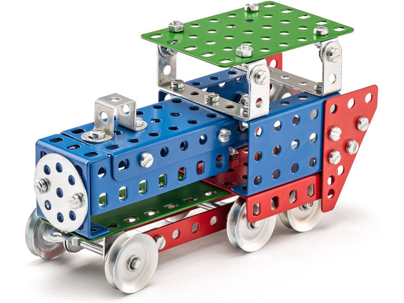 Merkur 031 Železniční modely